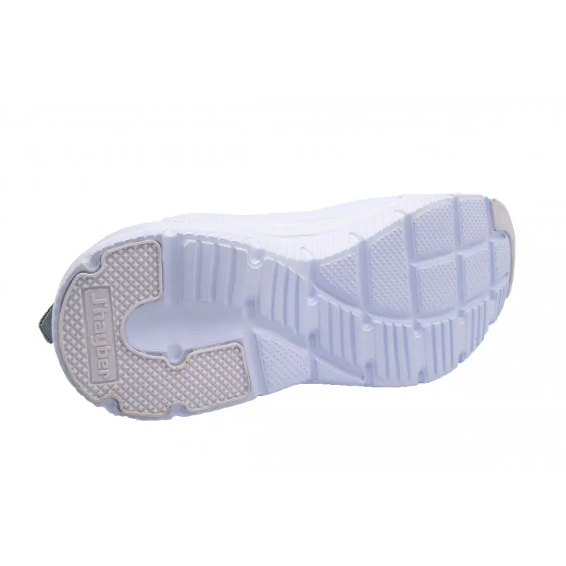 J´Hayber Chenal - Zapatilla deportiva con cuña