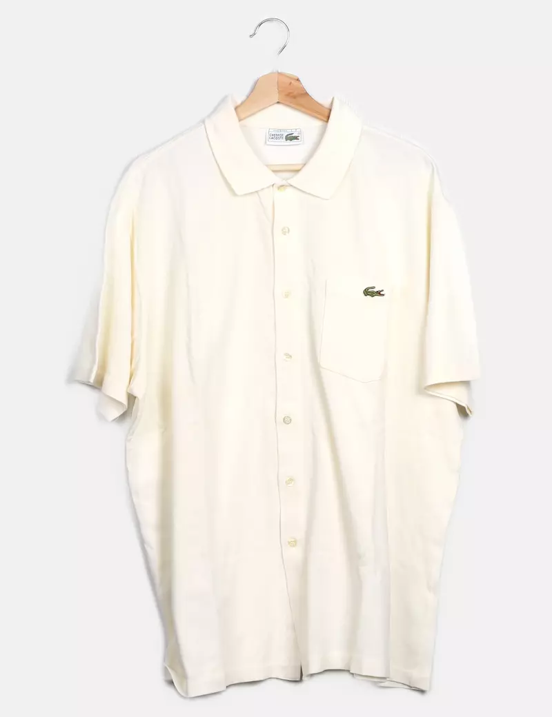 Lacoste Camisa De punto