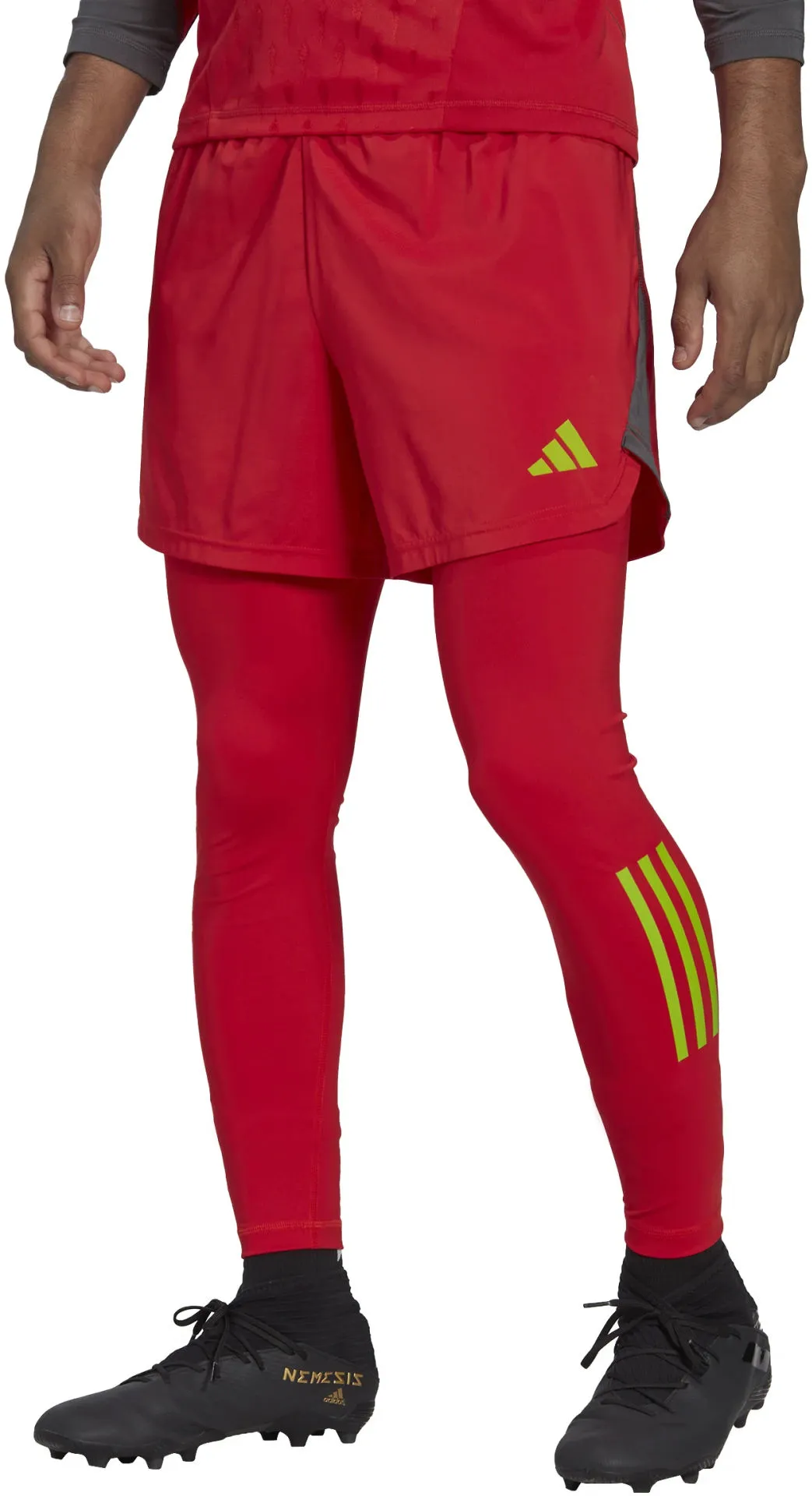Leggings adidas T23 P GK TIGHT
