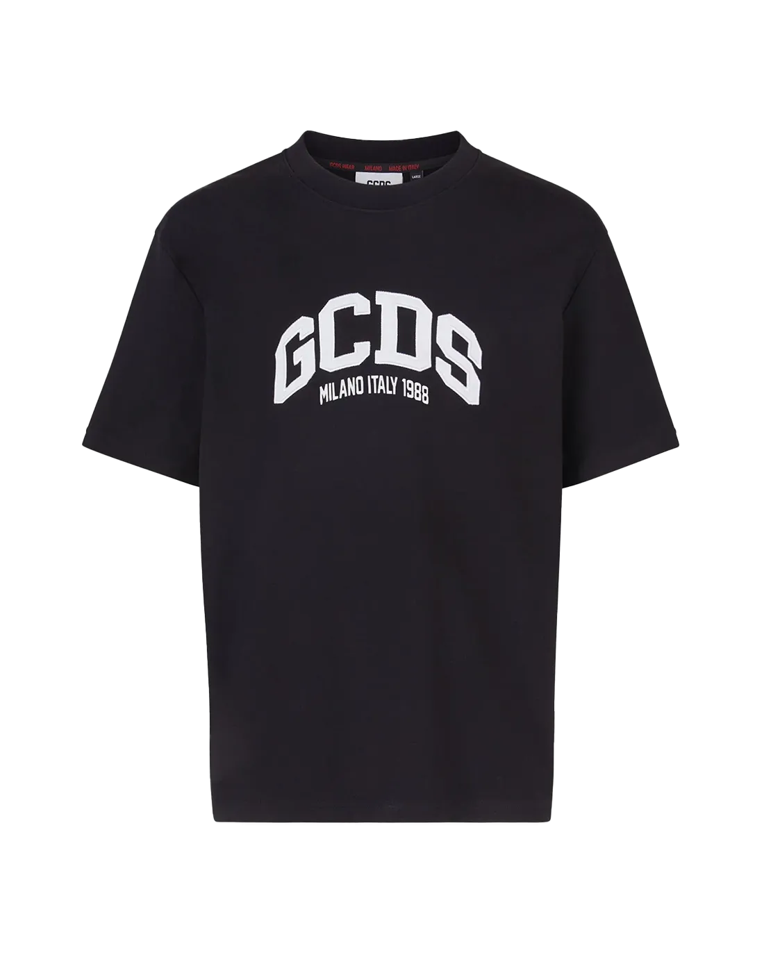 Lounge Logo Unisex T-shirt