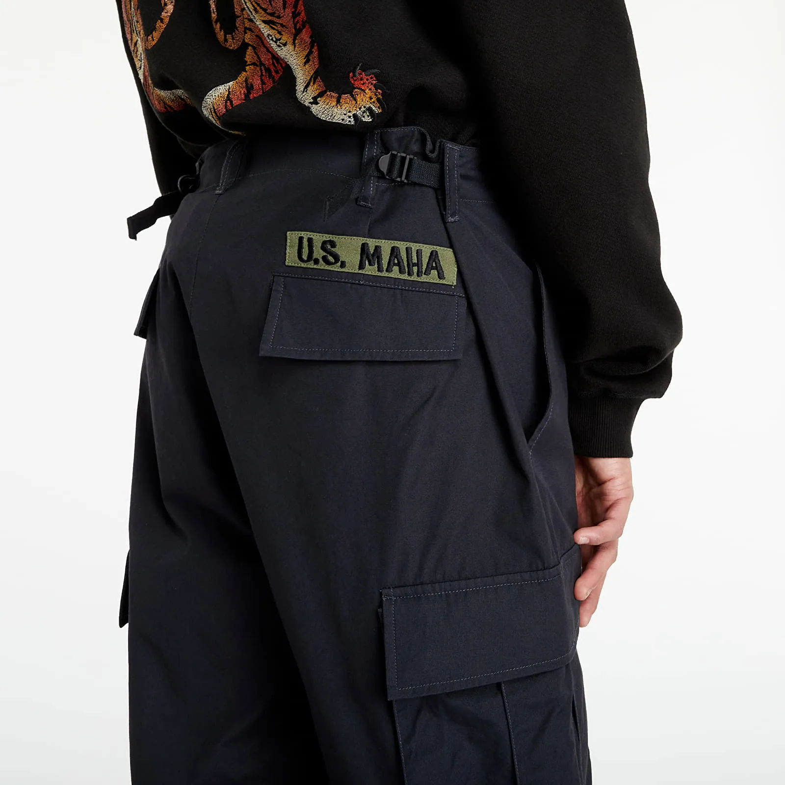Maharishi Modified Jungle Fatigue Pants