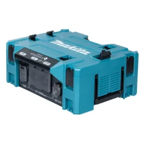 Makita BAC01 - Convertidor de corriente DC/AC 1.400W