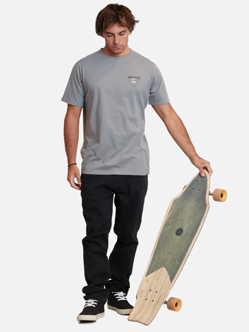 Maui and Sons Polo MC 5P1127