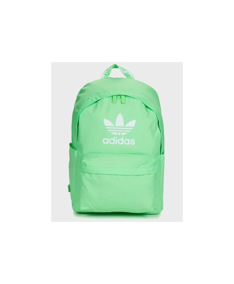 Mochila ADIDAS Adicolor Verde