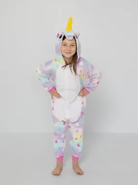 Mono de 'unicornio' - BEIGE