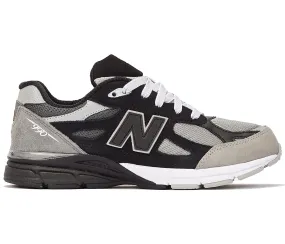 New Balance 990v3 MiUSA DTLR "GR3YSCALE" GS