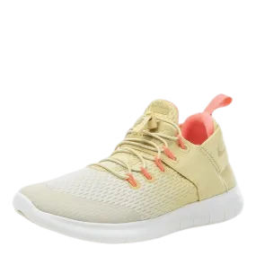 Nike Free Run Commuter Yellow