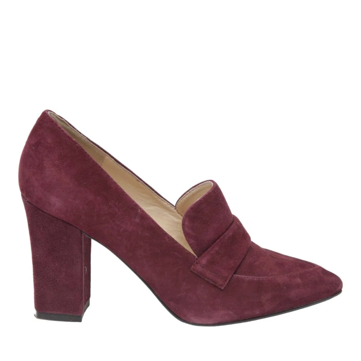 Nine West Tacones