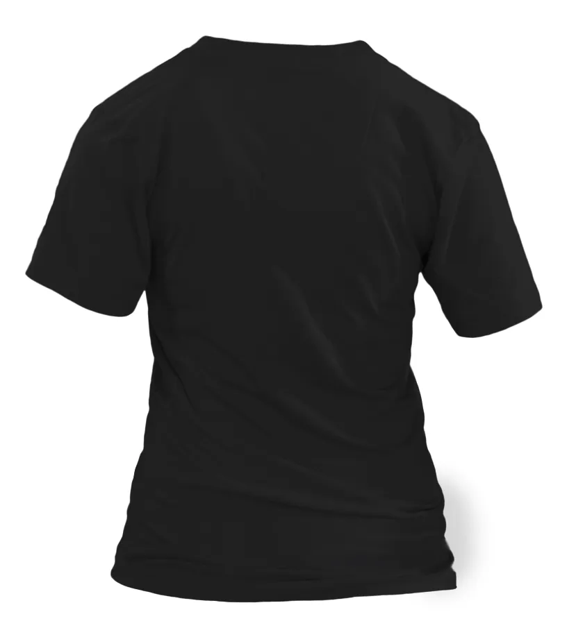 No hay nada mejor que escuchar te quiero mamá Camiseta cuello pico Mujer