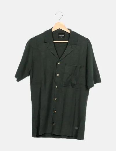 ONLY & SONS Jersey de punto verde