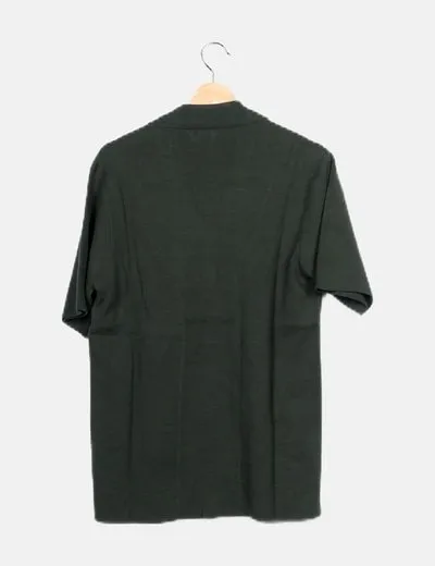 ONLY & SONS Jersey de punto verde