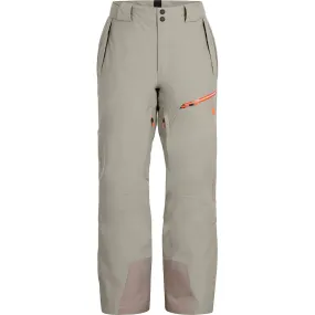Pantalón Hombre M Fuse Pants Spyder Marrón