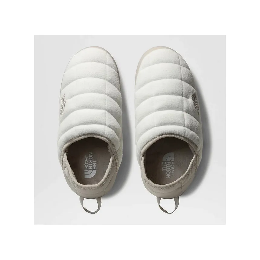 Pantuflas The North Face Denali Para Mujer
