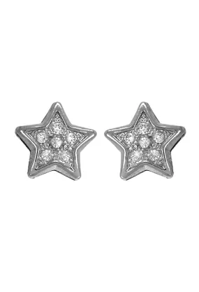 Pendientes oro 9 ktes niña 019_9K4-09676-B