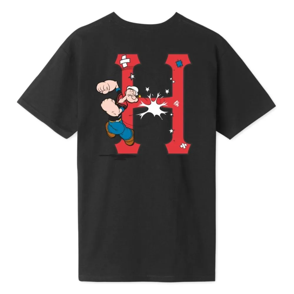 POPEYE CLASSIC H TEE