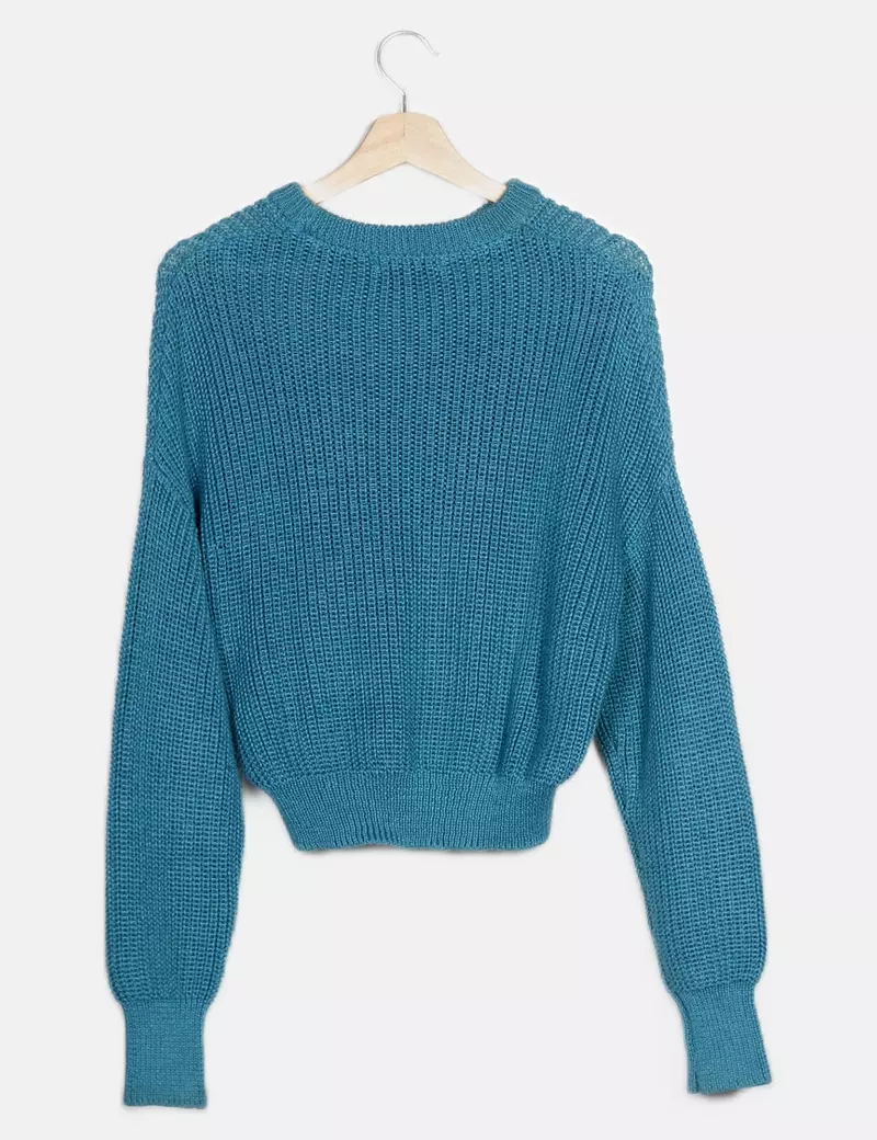 Pull&Bear Jersey de punto