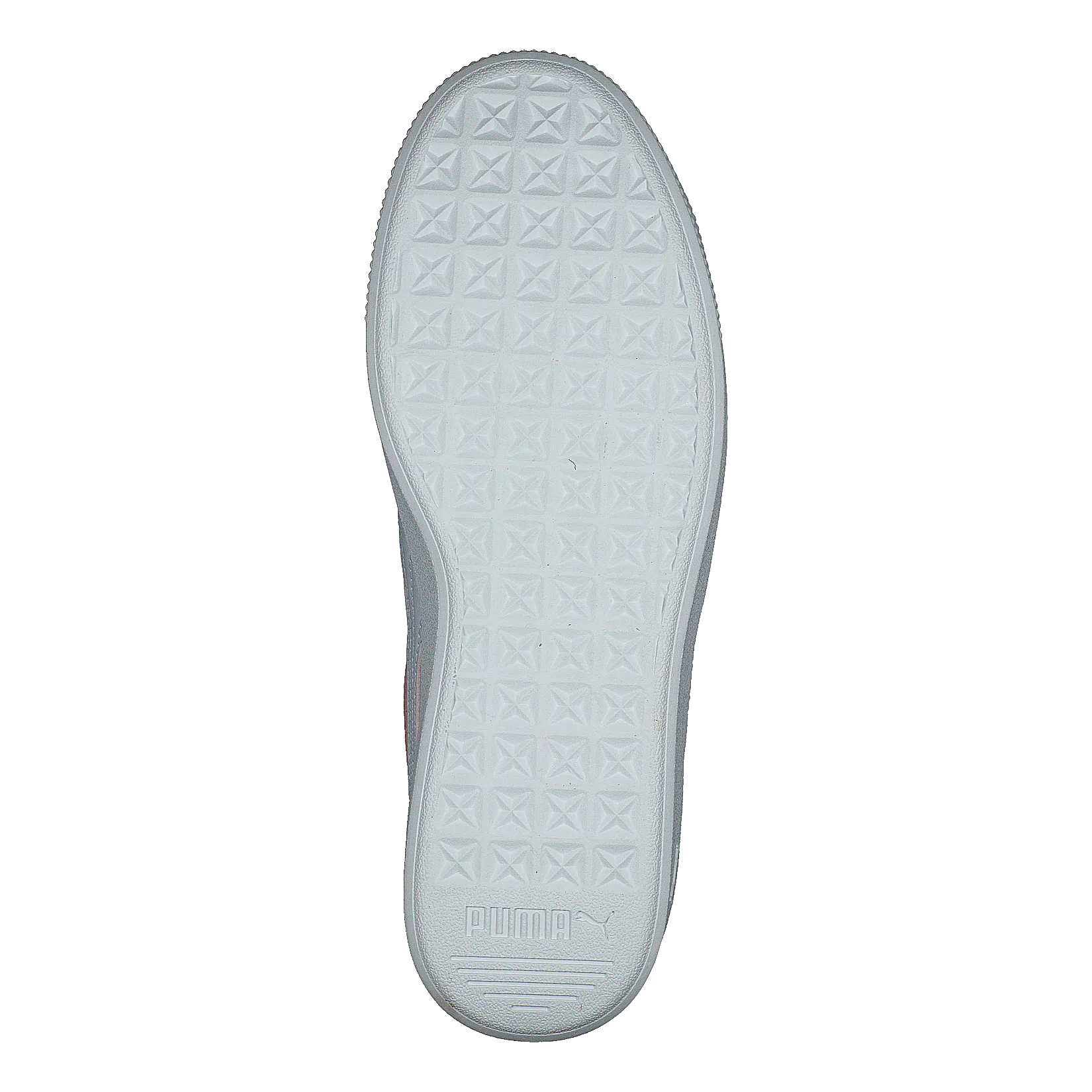 Puma zapatos Puma Vikky Stacked Sd Peach Bud-puma White