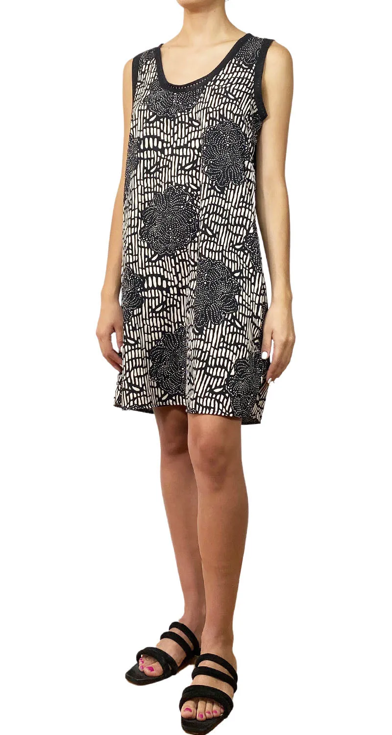 RAPSODIA Vestido Cayetina Mika