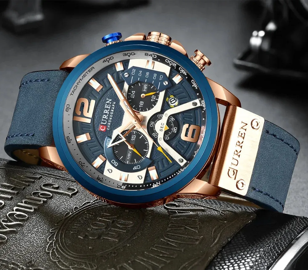 Reloj Ambato