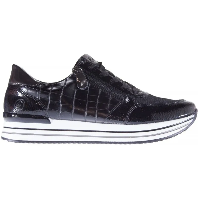 Remonte  Cristal Croco