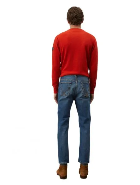 ROY ROGERS Pantalones Dapper Hombre Abble