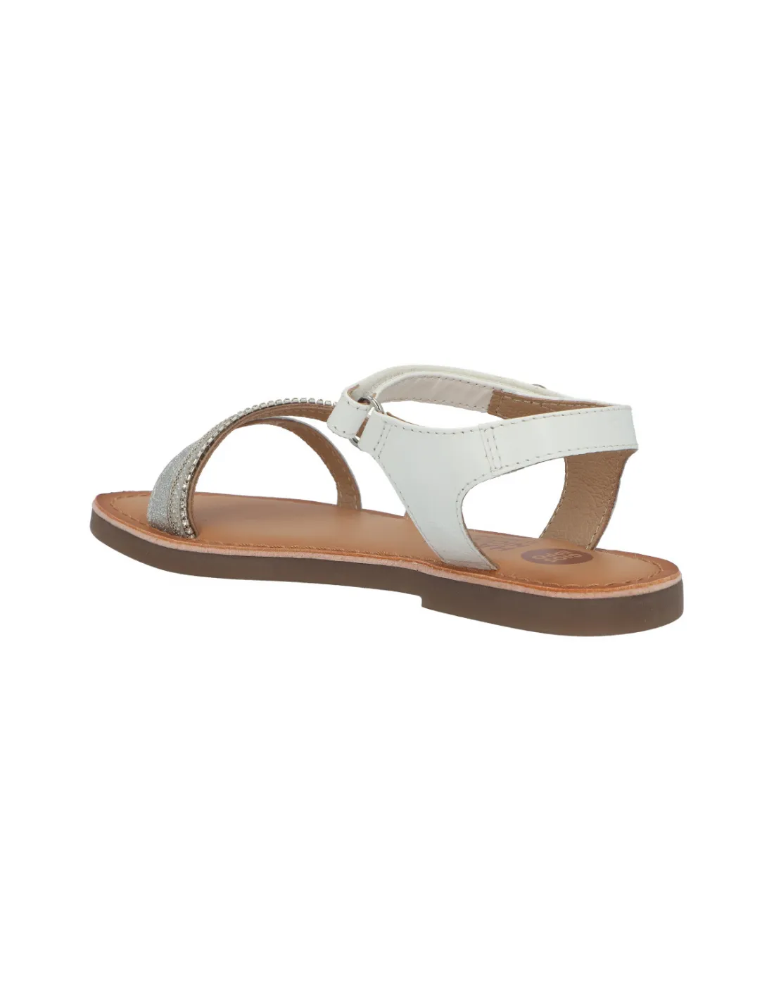 SANDALIA VESTIR NIÑA-GIOSEPPO-68305 LUCMAU