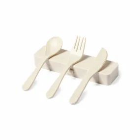 Set Cubiertos Dranel 3 Piezas