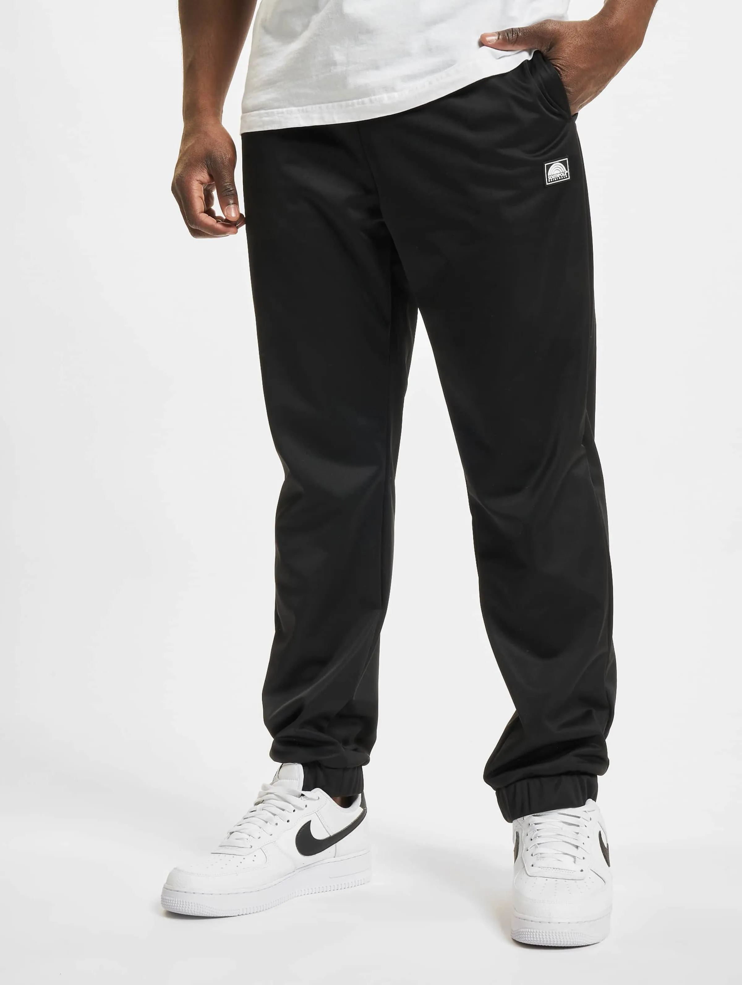 Southpole Tricot