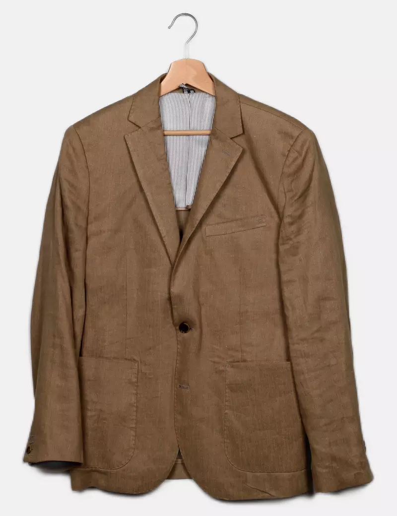 Springfield Blazer Lino