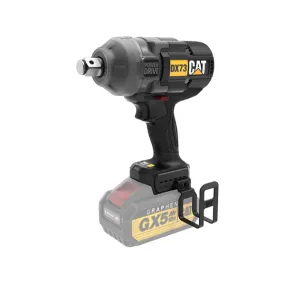 Taladro llave de impacto Brushless CAT de 3/4″ 1700Nm 18Volt DX73B