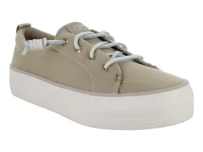 Tenis Sperry 89042 Cafe Para Mujer