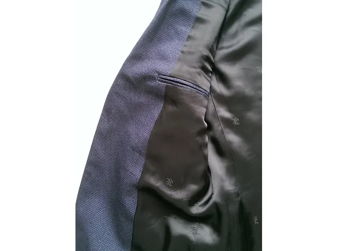 The Kooples Trajes Azul 