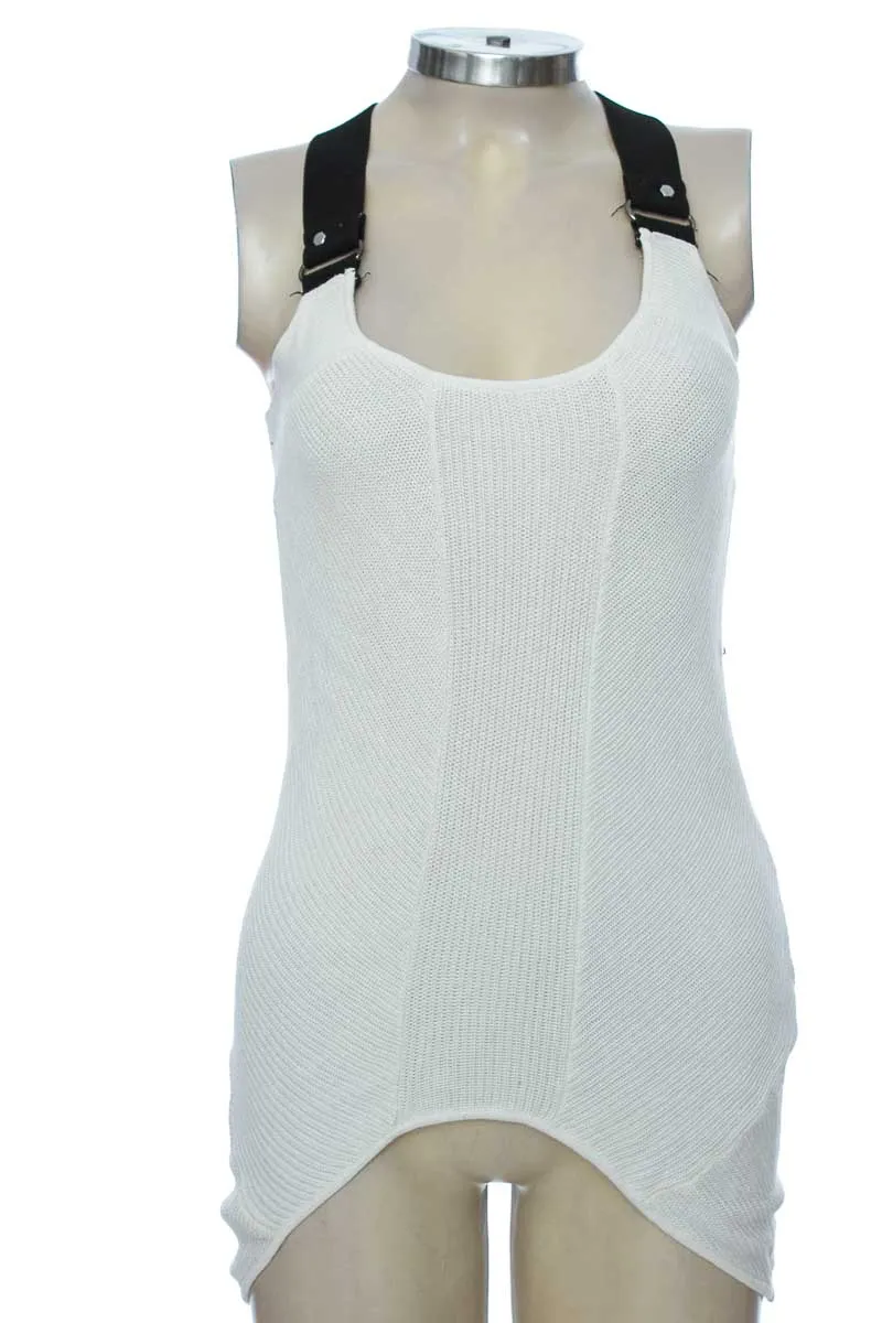 Top / Camiseta color Blanco - ARMANI EXCHANGE