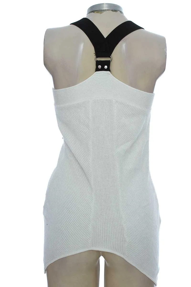 Top / Camiseta color Blanco - ARMANI EXCHANGE