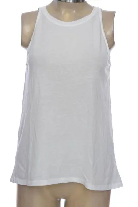 Top / Camiseta color Blanco - Old Navy