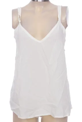 Top / Camiseta color Blanco - Pacífika