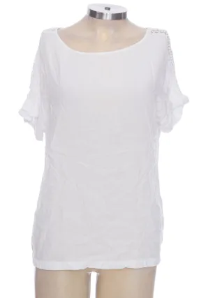 Top / Camiseta color Blanco - Pat Primo