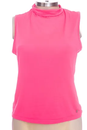 Top / Camiseta color Fucsia - Like Me