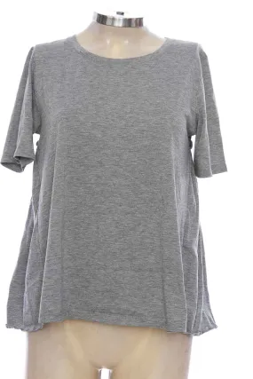 Top / Camiseta color Gris - Chevignon