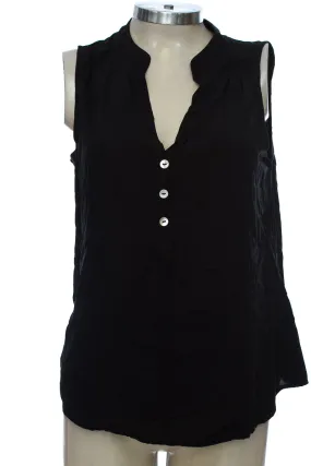 Top / Camiseta color Negro - FDS