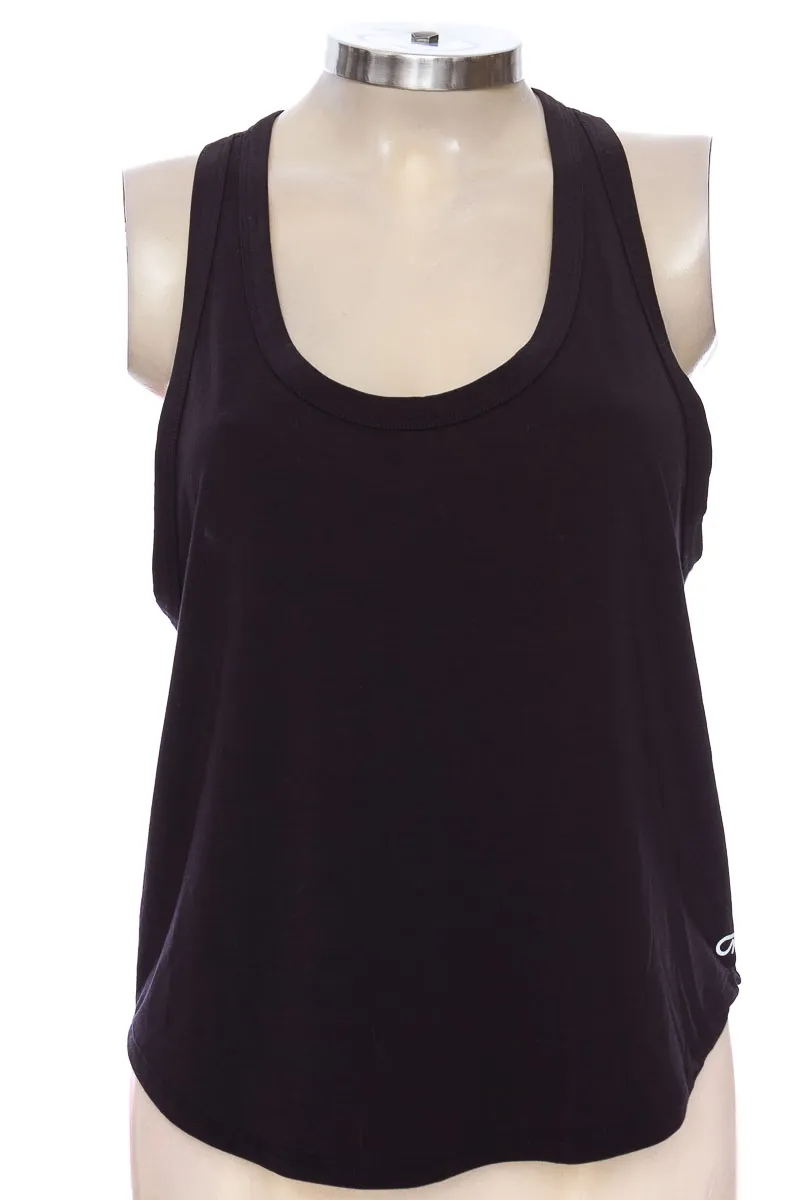 Top / Camiseta color Negro - GAP