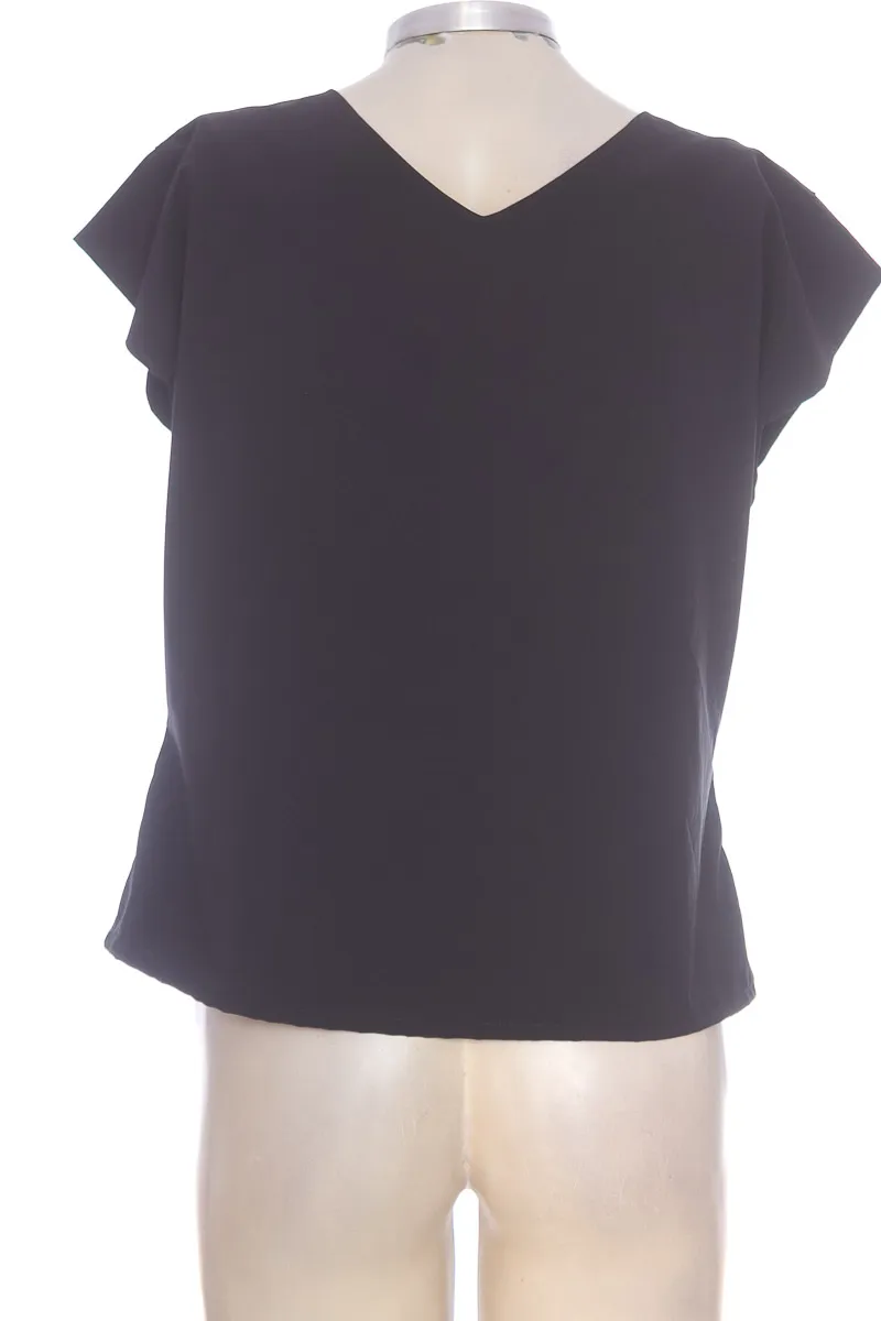 Top / Camiseta color Negro - Mariestra