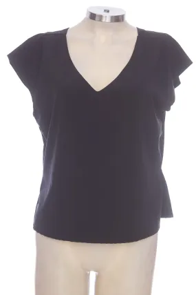 Top / Camiseta color Negro - Mariestra