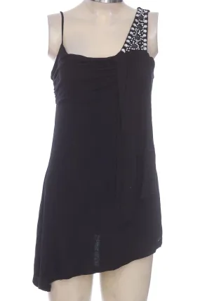 Top / Camiseta color Negro - Michelle