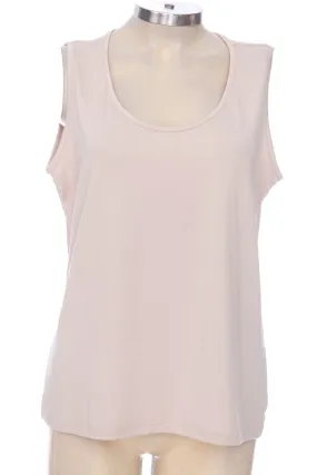 Top / Camiseta color Rosado - Facol