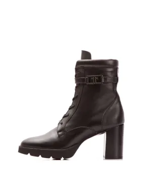 VENTURA Natur calf negro
