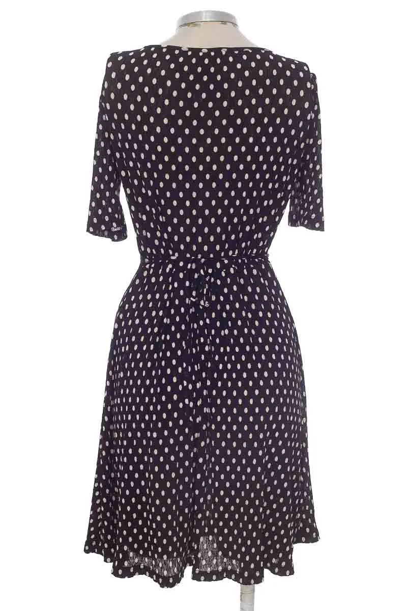 Vestido / Enterizo color Negro - MNG