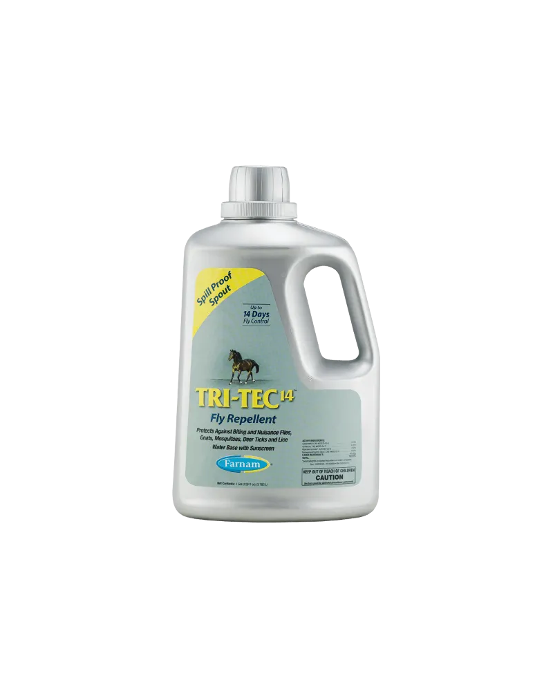 Vetnova - TRI-TEC 946 ml