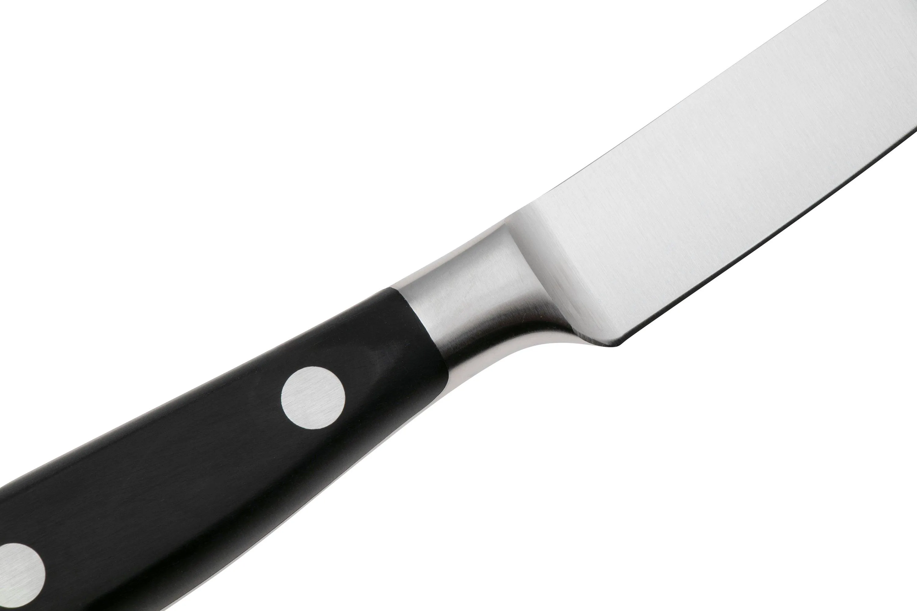 Victorinox Grand Maître Paring Knife 7.7203.10G, POM, cuchillo de pelar, 10 cm