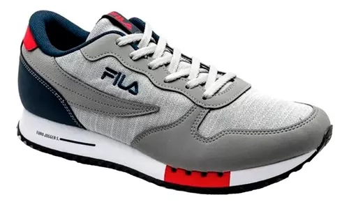Zapatillas Fila Euro Jogger Sport 11u335x3335 Full Empo2000